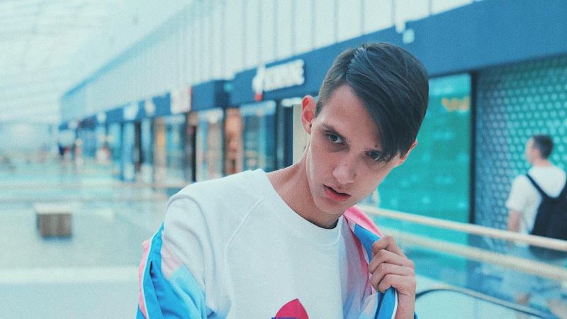 Тима Белорусских едет в тур