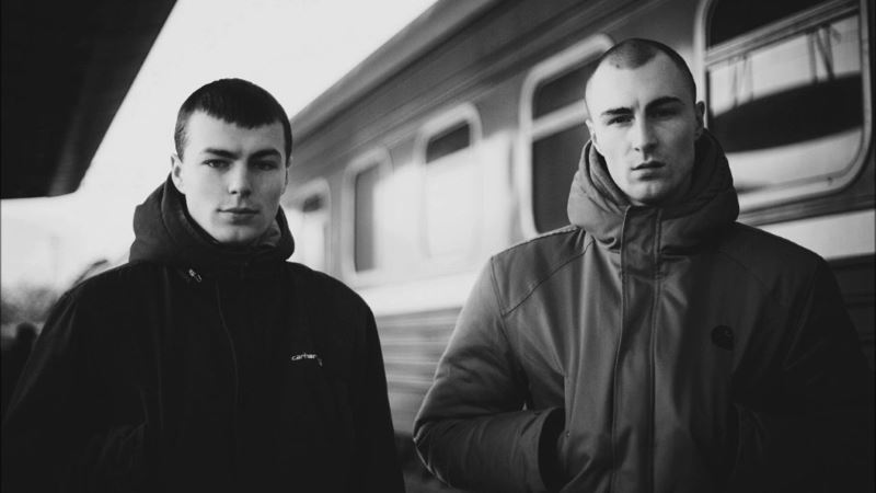 «Братубрат»: хип-хоп родом из детства