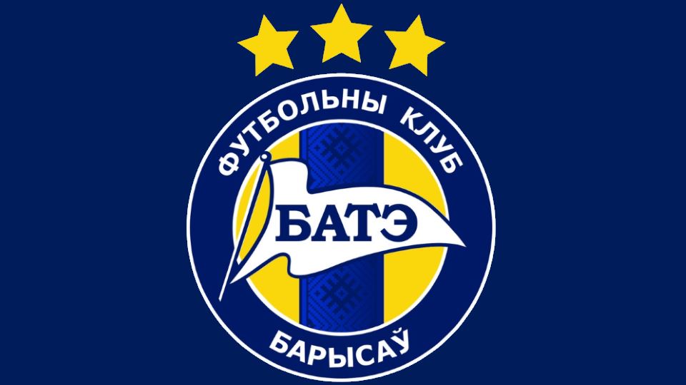 БАТЭ Out