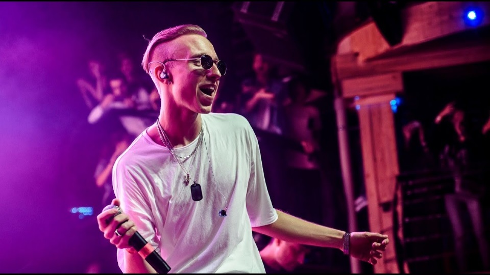 Что связывает Lil Toe и T-Fest'а?