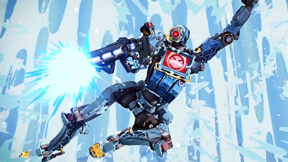 Взлёт и падение Apex Legends.