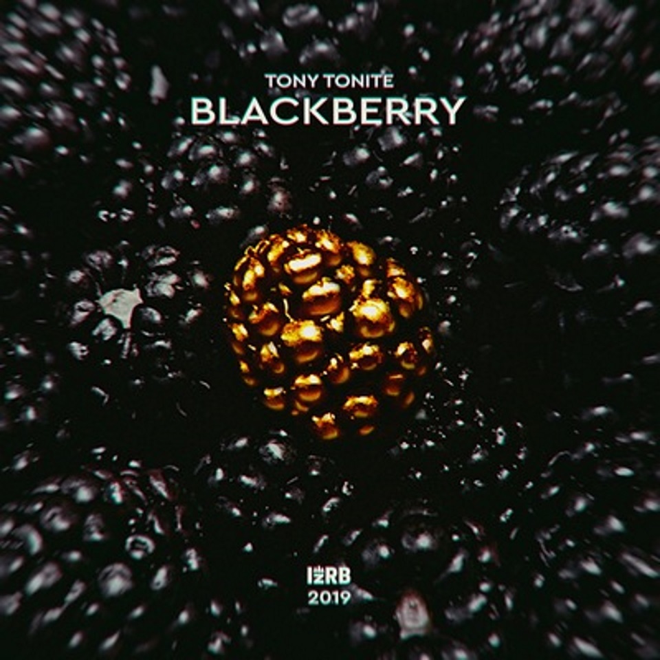 blackberry