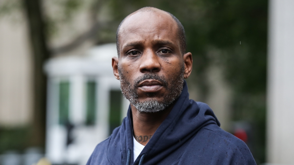 DMX возвращается в кино спустя десять лет.