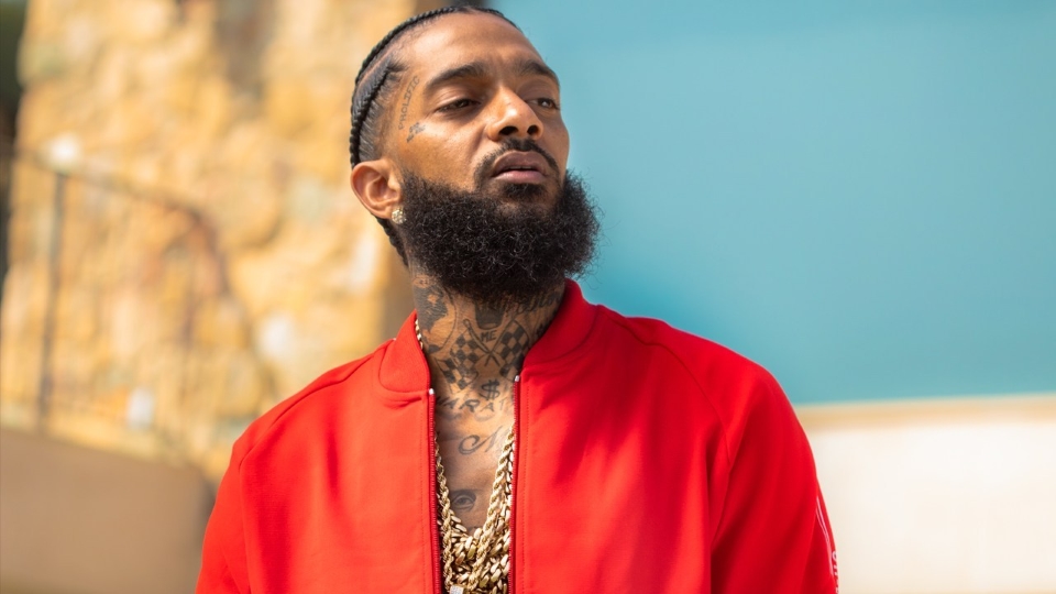 «Пора остановить эту смертельную эстафету…» В Лос- Анджелесе убит Nipsey Hussle