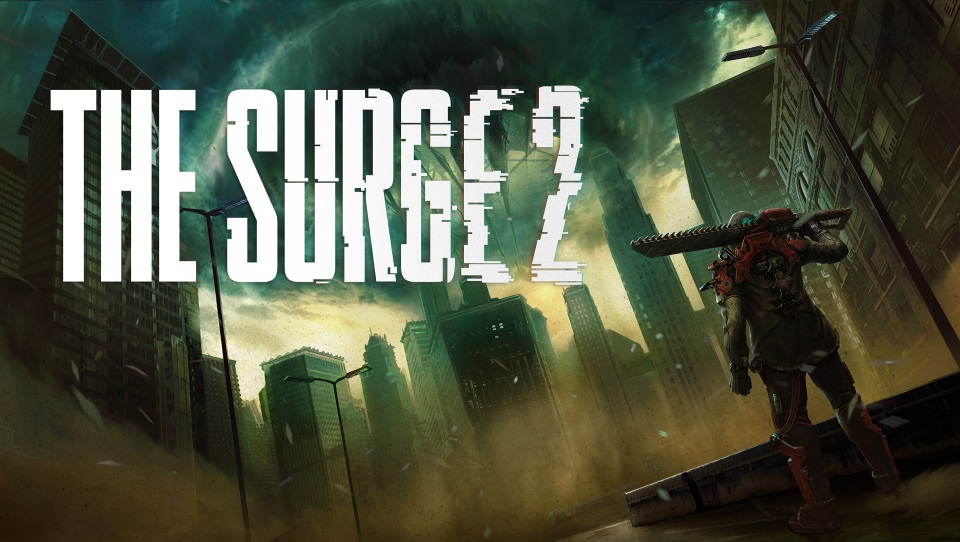 The Surge