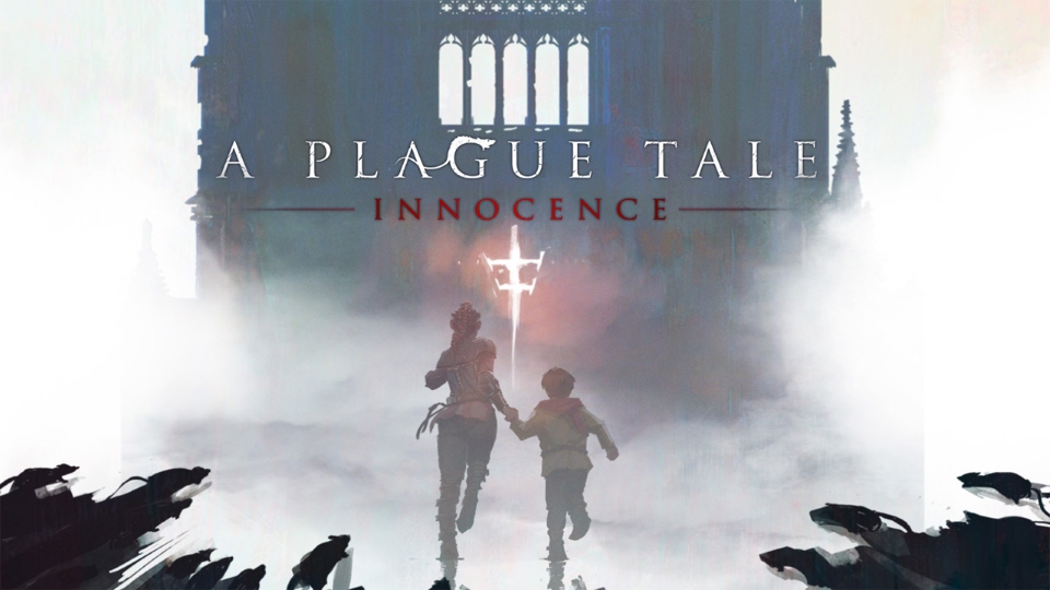 The Plague Tale — Innocence. Мрачная игра, которая восхищает.