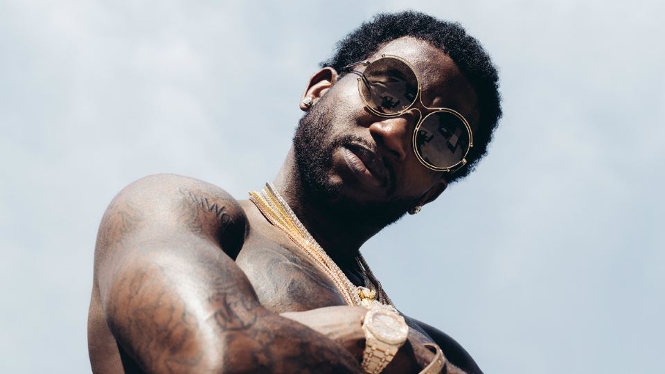 Gucci Mane и его новый студийный альбом «Delusions Of Grandeur»