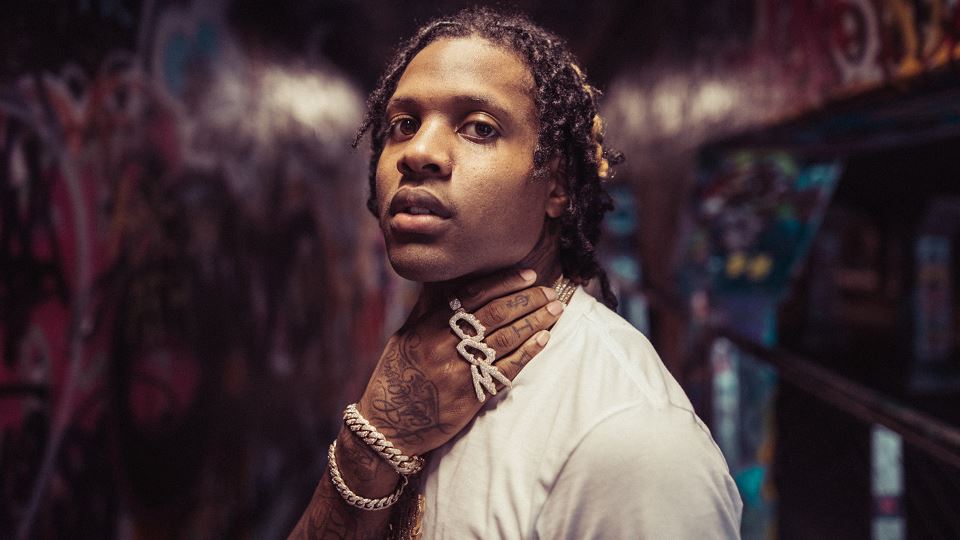 Lil Durk был арестован по обвинению в попытке совершить убийство