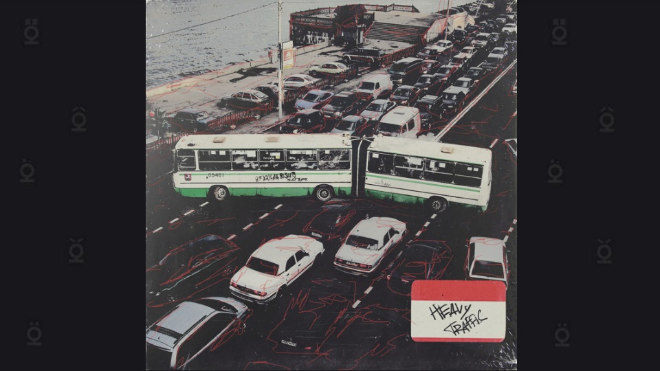 HEAVY TRAFFIC