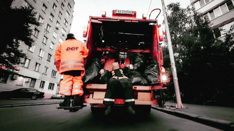 «ГРИБЫ» возвращаются спустя 2 года после распада