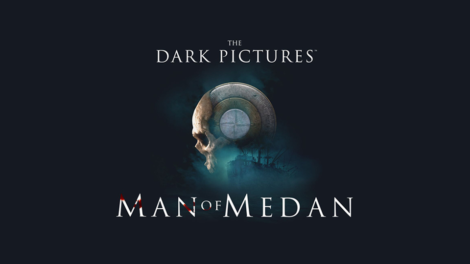 The Dark Picture: Man of Medan â€” Ð¥Ð¾Ñ€Ñ€Ð¾Ñ€ Ð² Ð¾Ñ‚ÐºÑ€Ñ‹Ñ‚Ð¾Ð¼ Ð¼Ð¾Ñ€Ðµ.