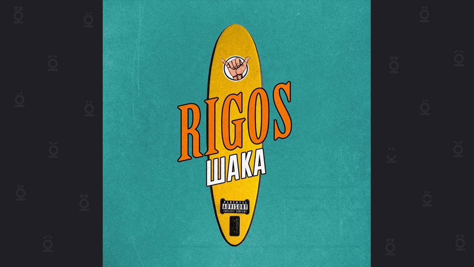 Rigos — «ШАКА»