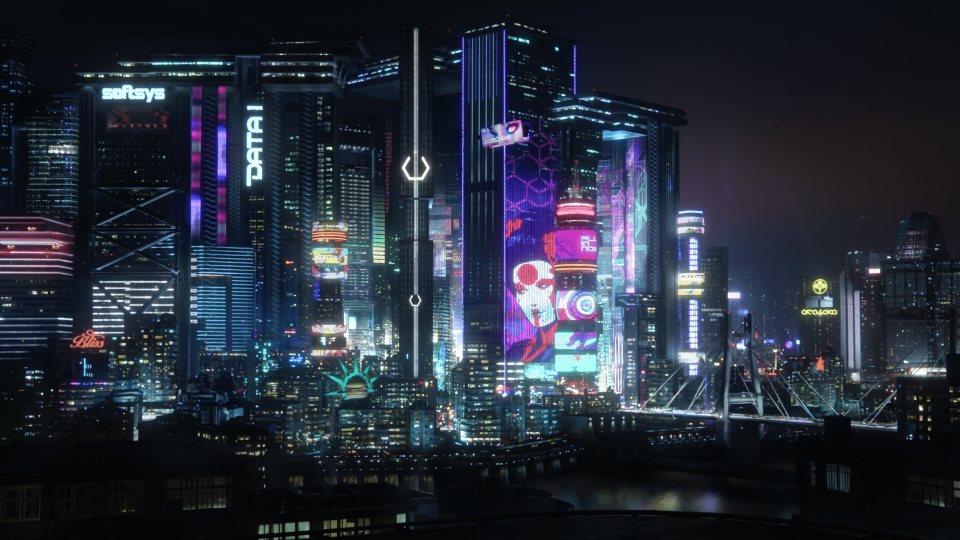Cuberpunk 2077