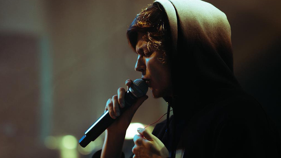 OG BUDA отвечает на вопросы для «CHAIN BARBERSHOP»