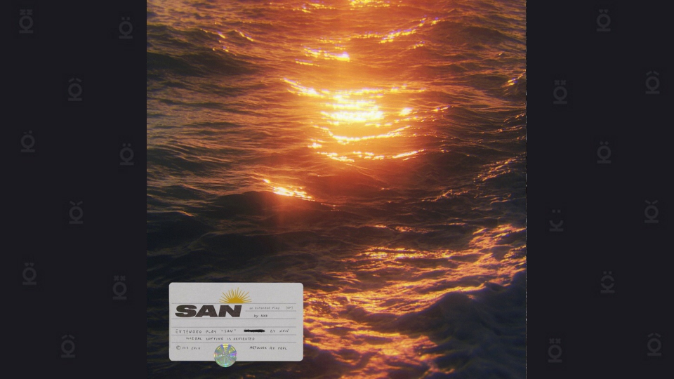 san