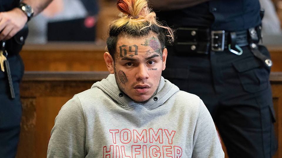 Tekashi