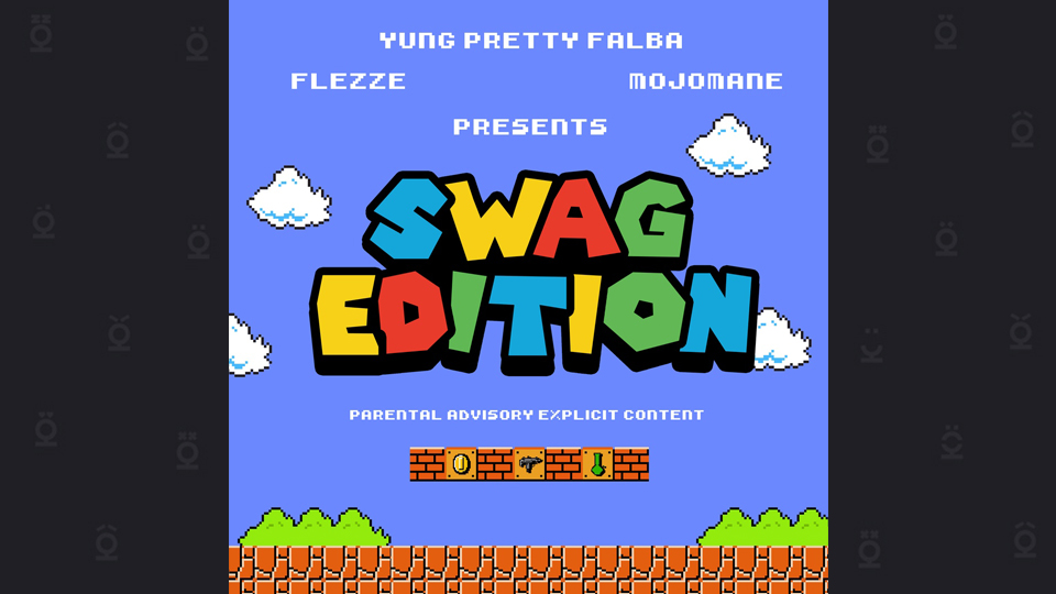Swag Edition