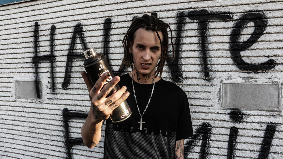 KIZARU представил отрывок своего нового трека