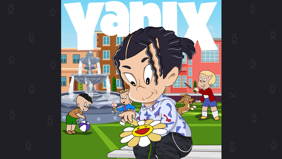 Yanix