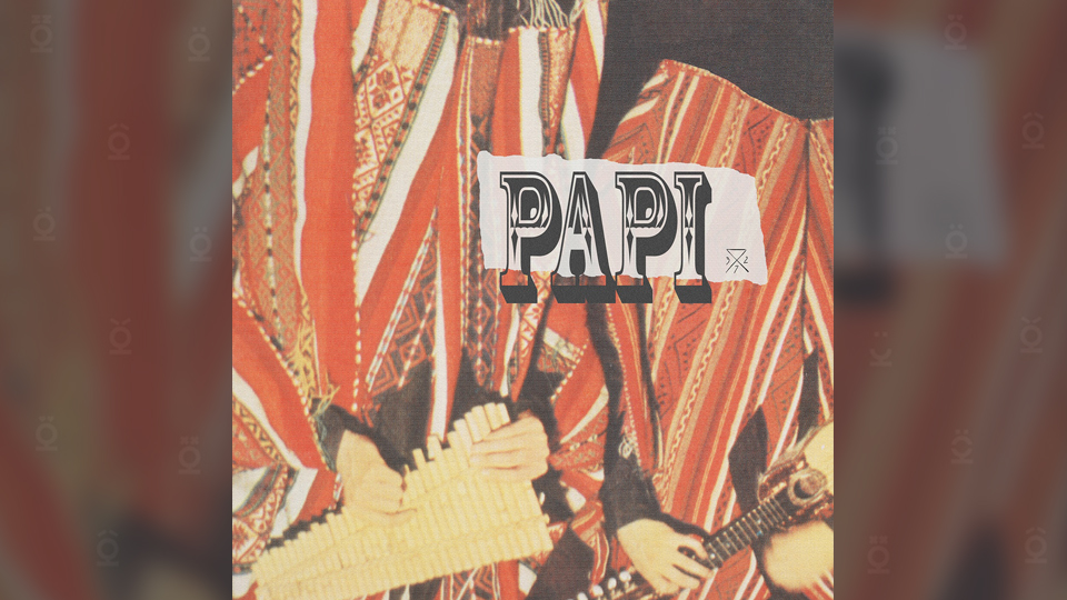 T-Fest feat. Michelle Andrade — «PAPI»