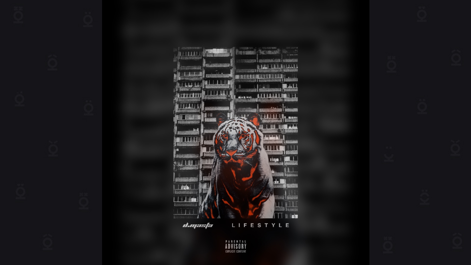 D.Masta — «Трасса»