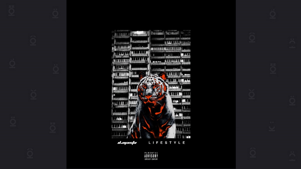 D.masta — «LifeStyle»