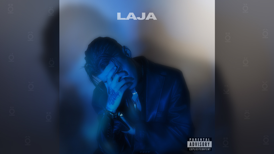 Индаблэк feat. Palagin — «LAJA»