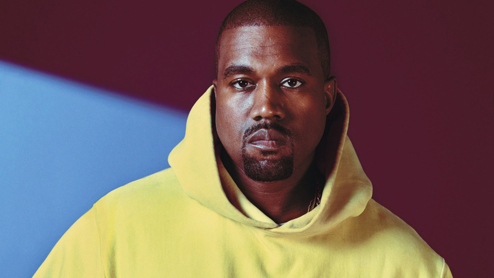 Kanye West огласил дату выхода альбома  «Jesus Is King»