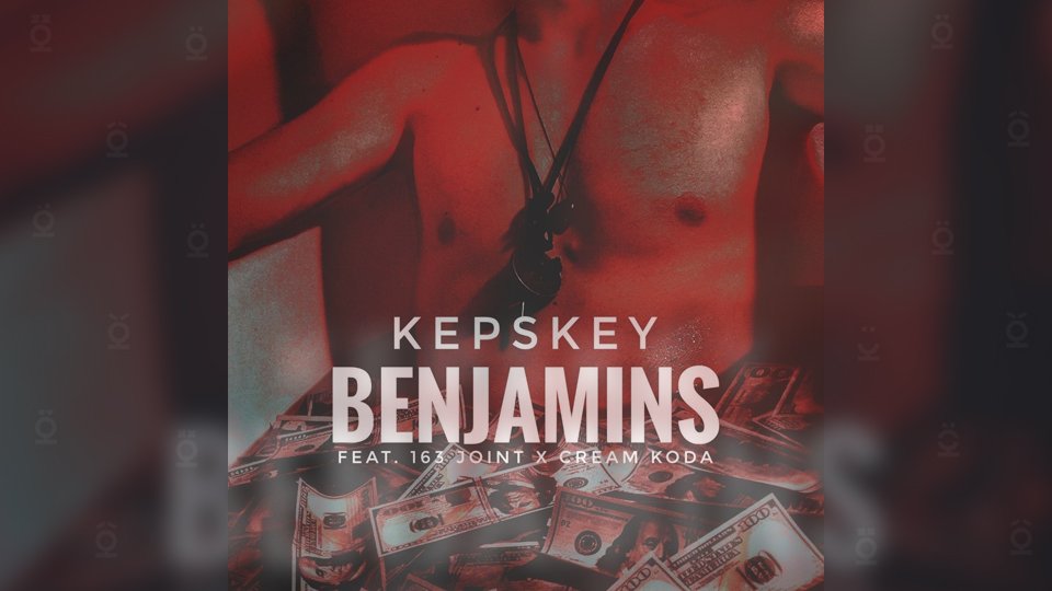 KEPSKEY — «Benjamins»