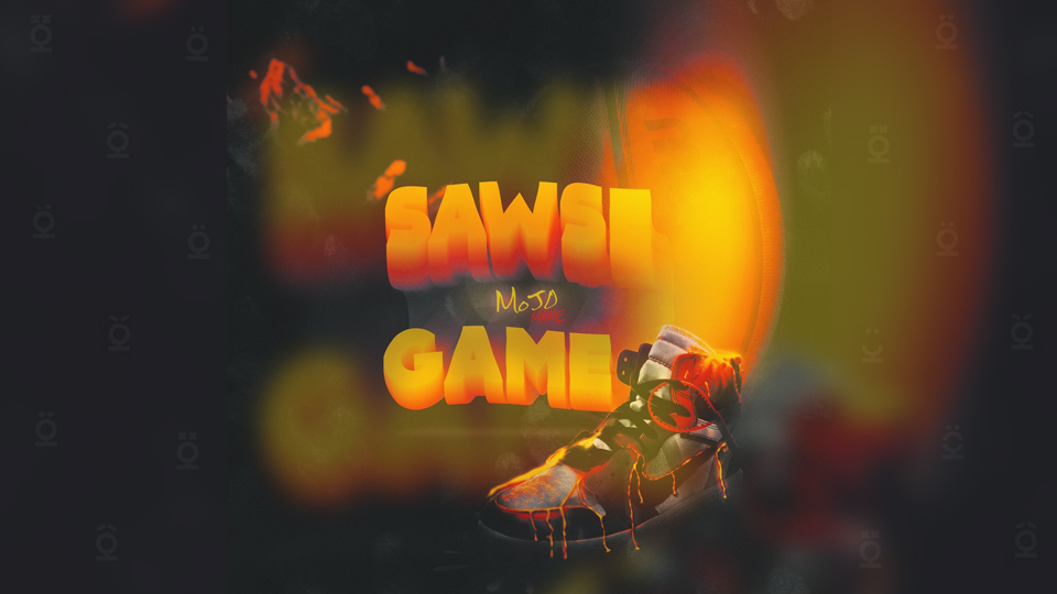 MOJOMANE — «SAWSE GAME»