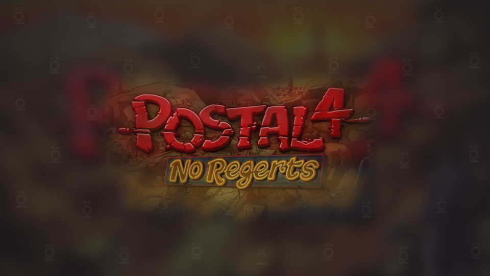 Postal 4: No Regerts выходит в ранний доступ!