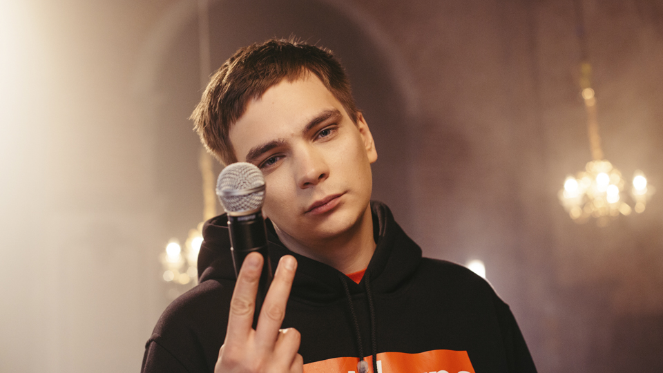 СЛАВА КПСС — «FACE DISS» выпустил дисс на Face