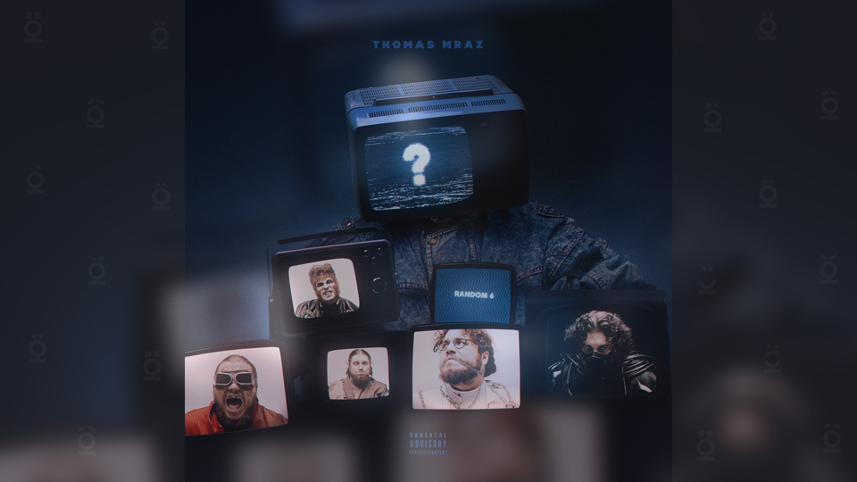 THOMAS MRAZ — «RANDOM-6»