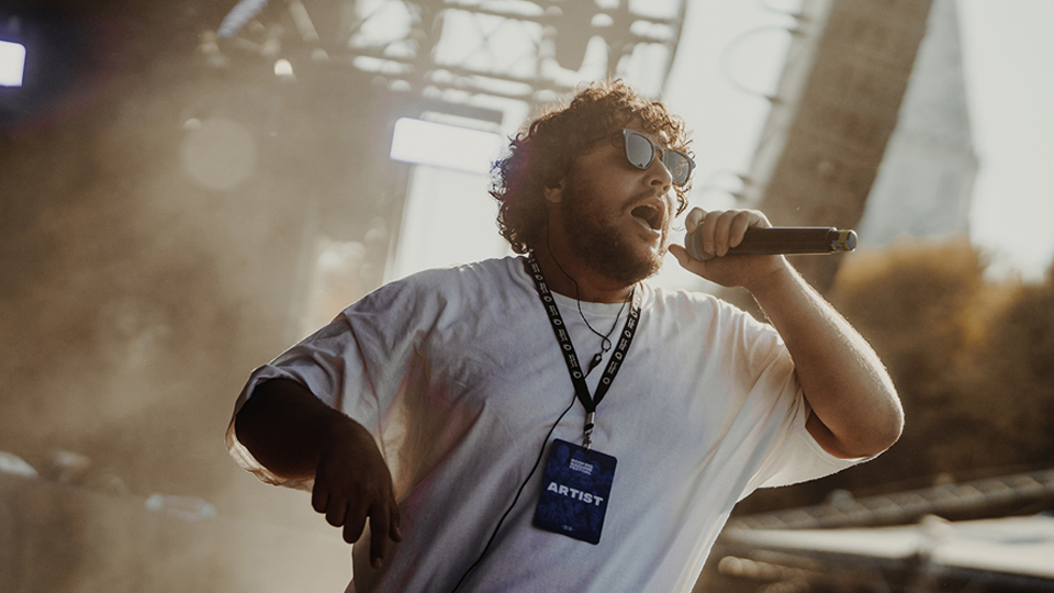 THOMAS MRAZ — «RANDOM-6» новый EP альбом