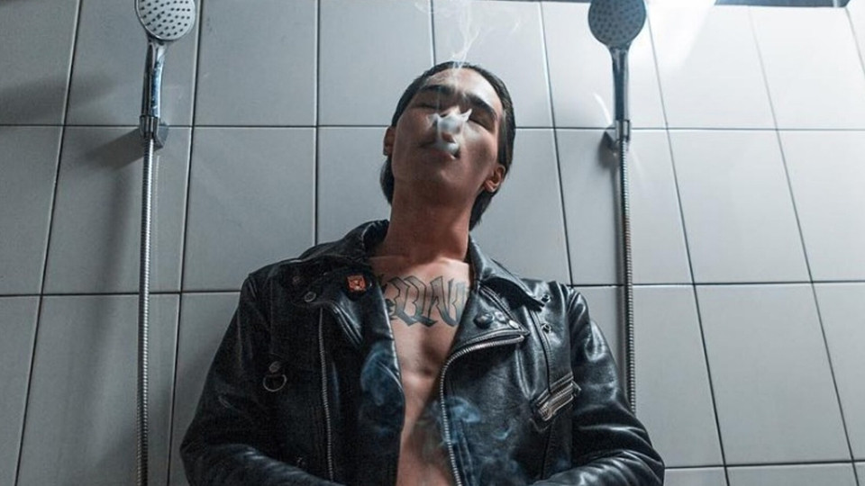 Вышел новый выпуск студии THĒ HAZE c Truwer