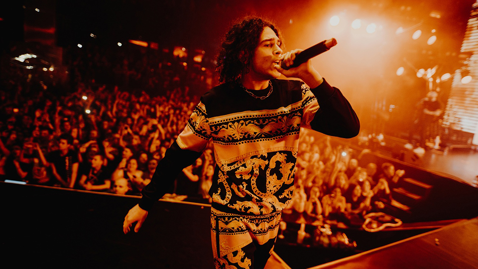 MLK+ выпустили клип на трек «SLIVKI»