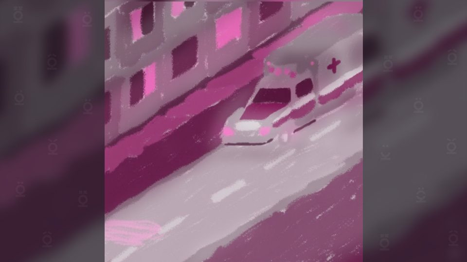 TVETH — «PARAMEDIC»