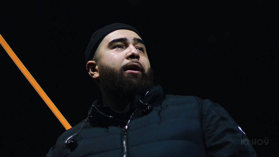 Jah Khalib