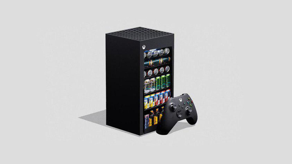 Xbox Series X