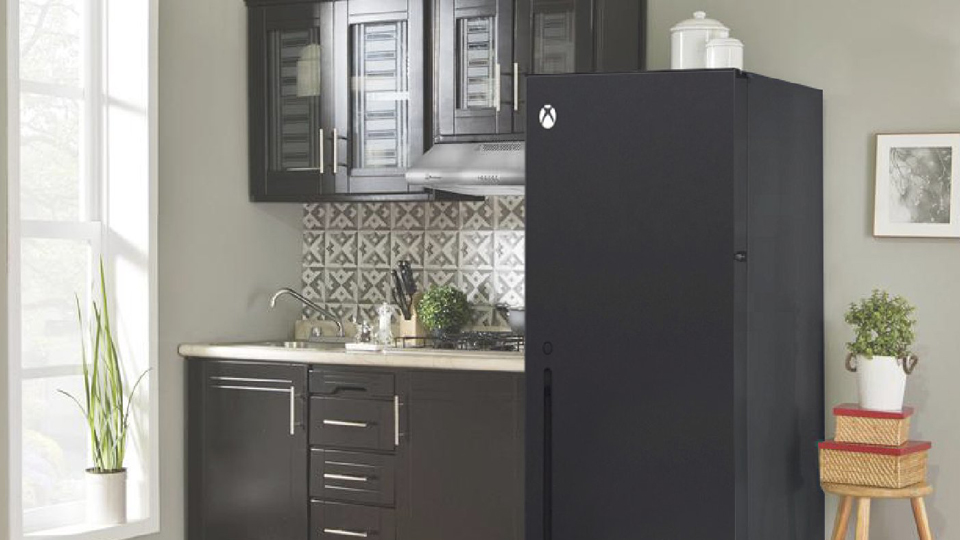 Xbox Series X