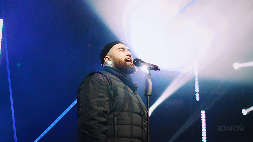 Jah Khalib