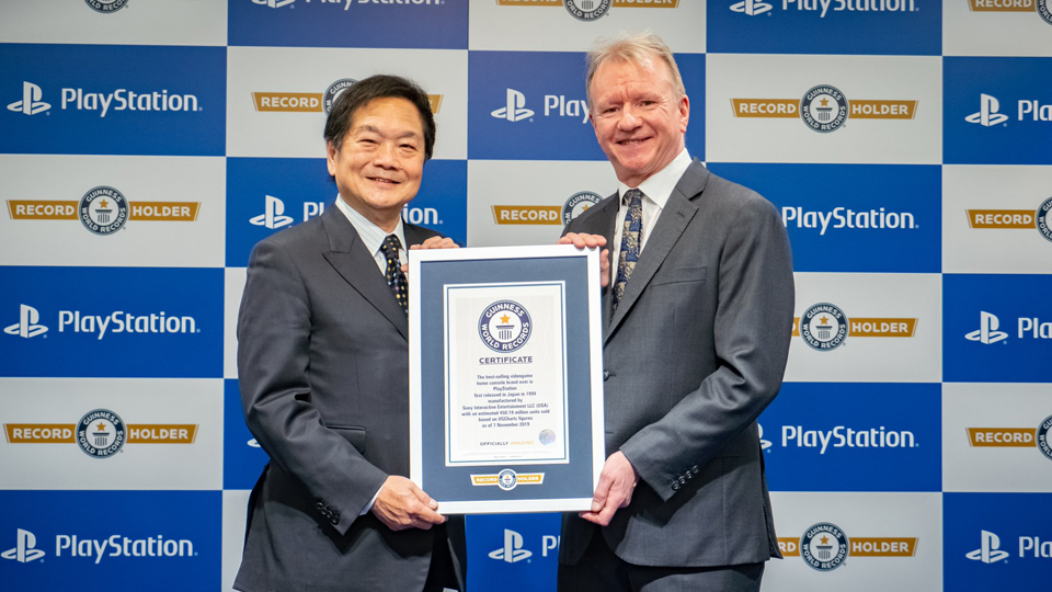 день PlayStation