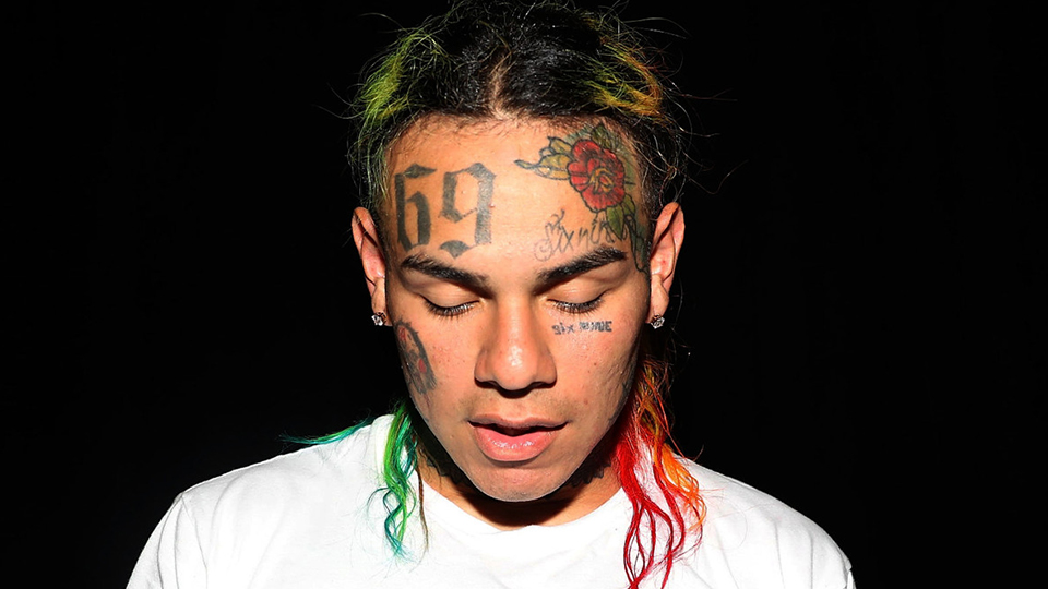 6IX9INE освободится летом следующего года