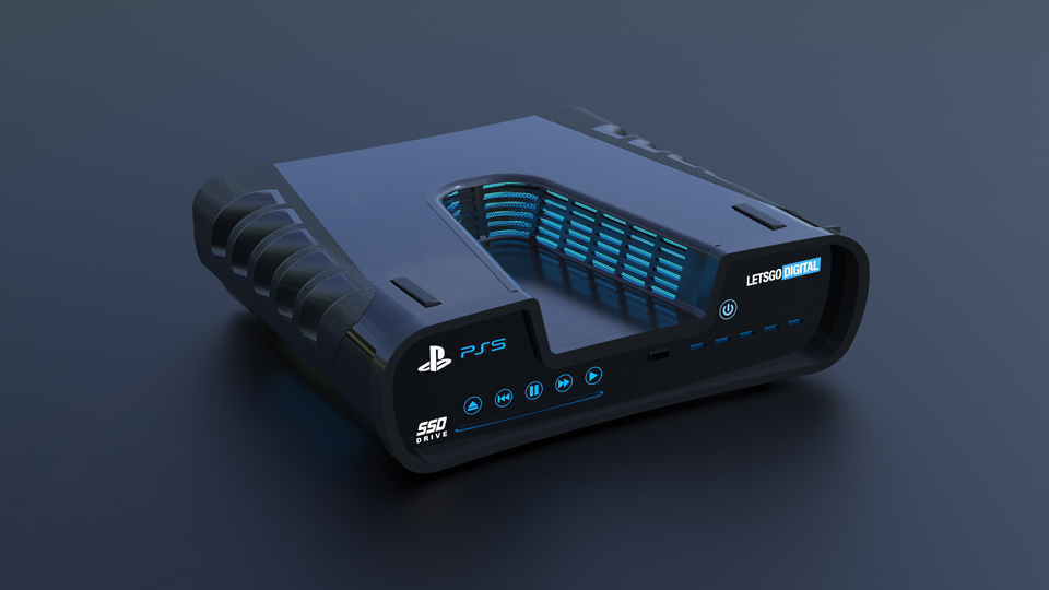 Сегодня день PlayStation, поздравляем!