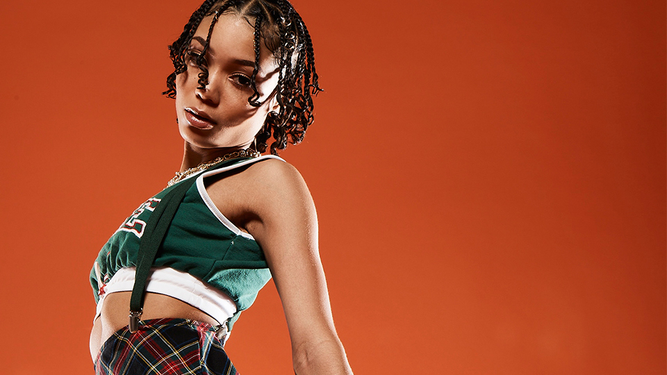 Coi Leray — «The Hills»
