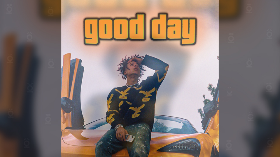 iann dior — «Good Day»