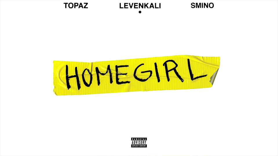 Leven Kali — «Homegirl»