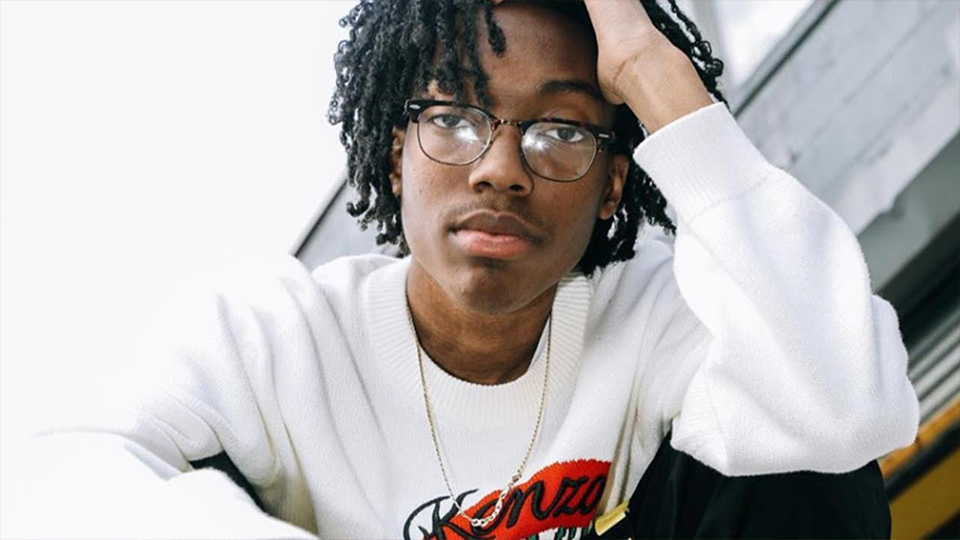Lil Tecca — «Company»