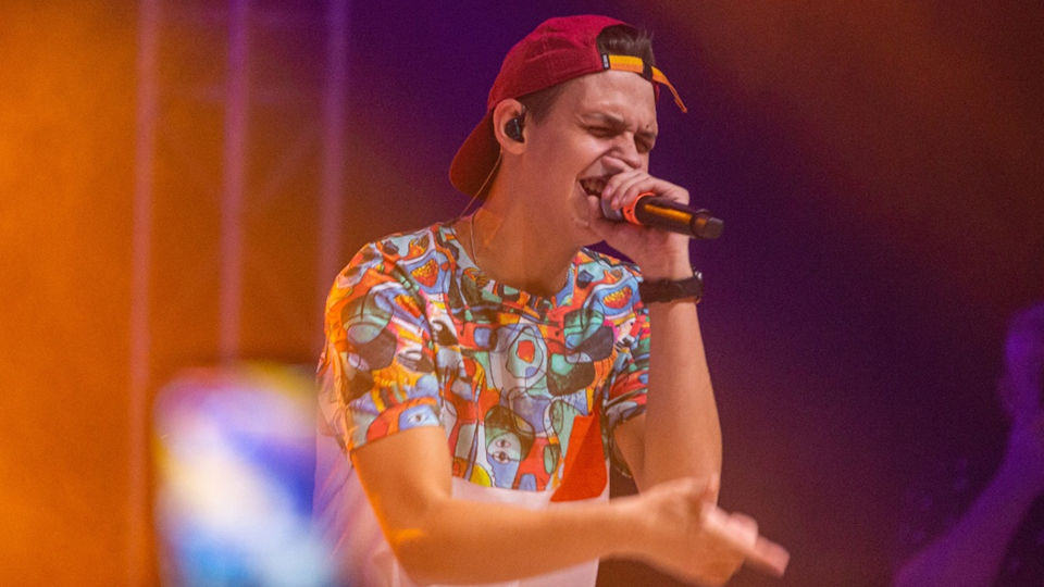 У Тимы Белорусских выйдет новый альбом 31 января