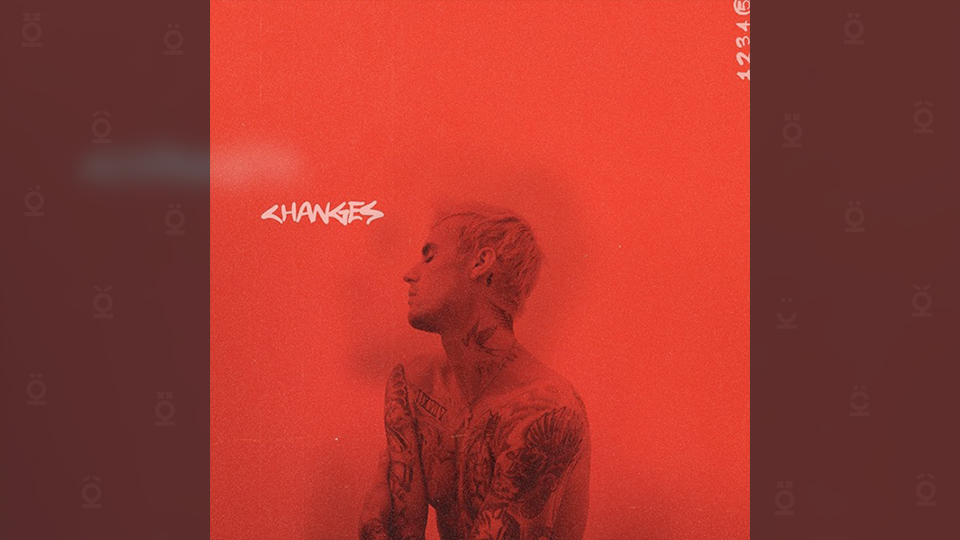 Justin Bieber — «Changes»